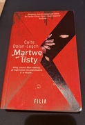 Książki nowe! Kryminał, thriller ! 