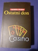 Ostatni don M. Puzo