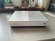 Konsola Microsoft XBOX One S All-Digital