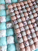 Kocyk  mata dla zabaw dziecięcych dla waszego malucha 