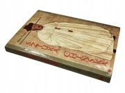 Mario Prodan SZTUKA CHIŃSKA , Porcelana, malarstwo, rzeźba, laka 