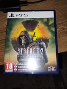 Stalker 2 na PS5