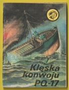 ŻÓŁTY TYGRYS - KLĘSKA KONWOJU PQ-17 - 1985