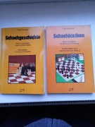 Schachgeschichte, Schachlexikon