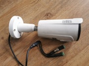 Kamera tubowa AMW-2MVFIR-40W/2. 2Mpx