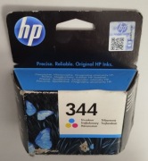 HP 344 C9363EE BA3 tusz kolor tri-color 14ml oryginalny