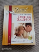 Tom 1 Złota Kolekcja DVD Droga do szczęścia 