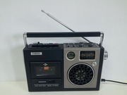 TOBISHI TR-605AS ( Radio gra ale magnet. do przeglądu ! )