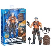 NOWY GI JOE classified Stuart OutBack Selkirk