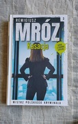 Kasacja. Remigiusz Mróz