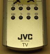 pilot TV  JVS  RM-C1816S 