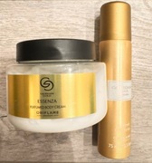 Zestaw Giordani Gold Essenza balsam plus dezodorant