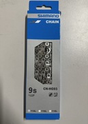 Łańcuch Shimano CN-HG93 9s