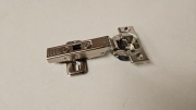 BLUM zawias Clip Top Blumotion 110° 71B3550 + prowadnik