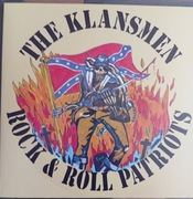 The Klansmen, rock, country 