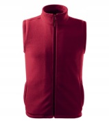 Adler kamizelka Next unisex marlboro czerwona - XS nowa