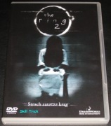THE RING 2 film DVD