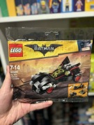 LEGO Batman 30526 – Mini Ultimate Batmobile | Nowe | 