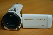 Kamera Panasonic HC-V770 FULL HD torba
