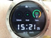 Smartwatch Honor Watch Magic - nowa niższa cena