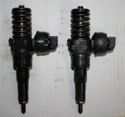 Wtryski 1.9TDI VW AUDI 038813007BA