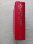 Słownik Angielsko - Polski Polsko - Angielski