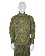 Mundur wojskowy polowy letni 124L/MON NOWY bluza + spodnie