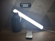 Lampka LED 5W z pilotem Willed do szafki i lustra