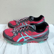 Buty ASICS Gel Fuji Trabuco 4  r. 44