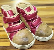 UGG Rennon II Shimmer Trainer – r. 22