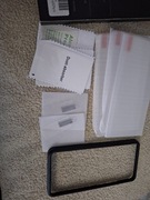 3+2 x SZKŁO do Samsung Galaxy S22 Plus