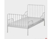 Łóżko IKEA MINEN rozsuwane