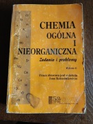 Chemia ogólna i nieorganiczna