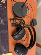 Sony słuchawki bezprzewodowe 