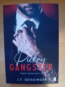 Piękny gangster  - J.T. Geissinger