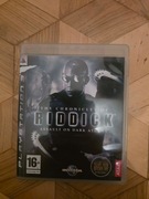 Chronicles of Riddick: Assault on Dark Athena PAL Playstation 3