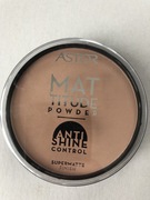 Astor puder MAT TITUDE 004 sand