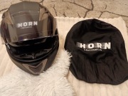 Kask motocyklowy  Horn rozmiar M 57-58