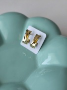 Kolczyki Klasyczne Wzór Nowe