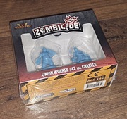 Union Worker #42 aka Charles / Zombicide