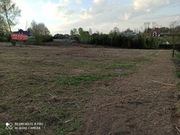 Sprzedam piękną, malowniczo położoną działkę budowlaną 56a, szybkie wydanie