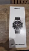 Samsung galaxy watch8 classic watch 8 bluetooth czarny 