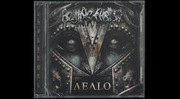 Rotting Christ – "Aealo". Płyta CD. Nowa