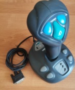 Joystick sigma PC