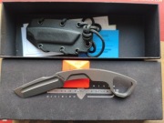 Extrema Ratio N.K. 3K