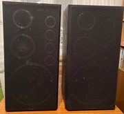 Kolumny głośnikowe Tonsil Altus 110