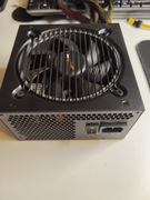 be quiet! Pure Power L8 600 W (BN224) – 80 PLUS Bronze, cichy