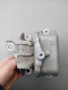 Łapa Poduszka skrzyni biegów Mitsubishi ECLIPSE CROSS 1,5 automat 2020r.