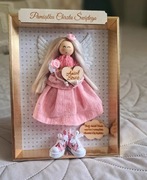 Anioł Stróż w ramce