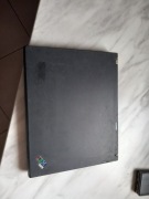 Laptop IBM ThinkPad T40 czytaj opis 